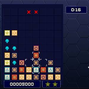 Swap Blocks Multigiocatore