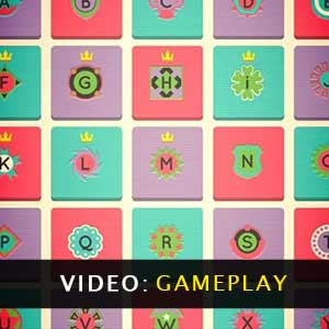 Swapperoo Gameplay Video