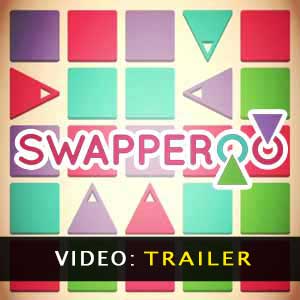 Acquista CD Key Swapperoo Confronta Prezzi