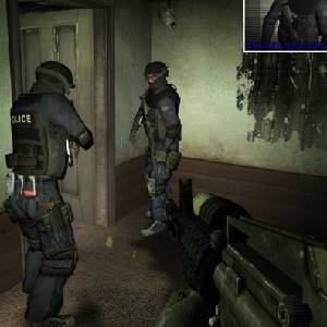 SWAT 4 - Cam Tattica