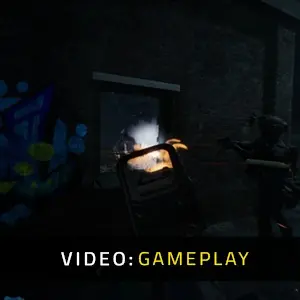 SWAT Commander - Gameplay
