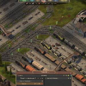 Sweet Transit - Magazzino