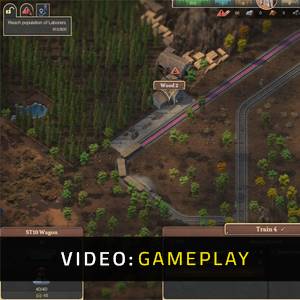 Sweet Transit - Video di Gameplay