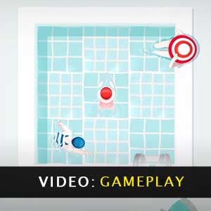 Video di gioco Swim Out