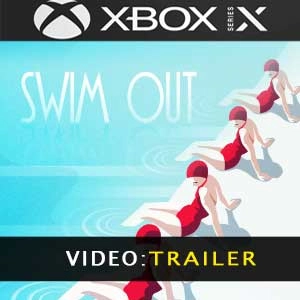 Swim Out Xbox Series X