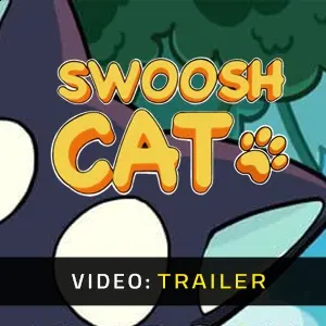 SwooshCat - Trailer