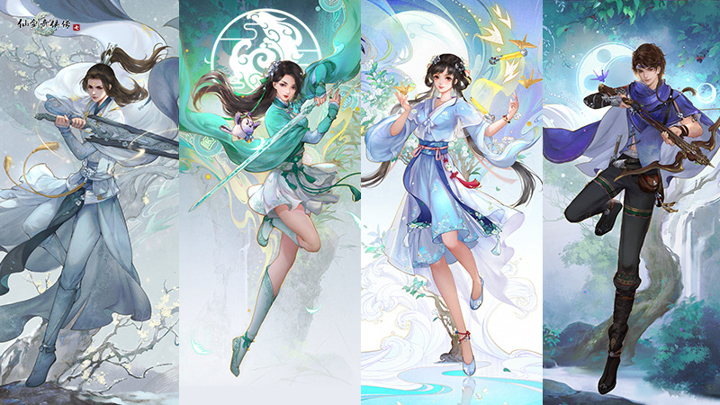 Sword and Fairy 7 arriverà su console?