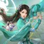 Sword and Fairy 7 annuncia il lancio su Playstation