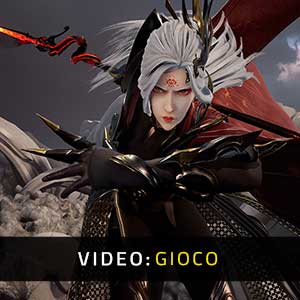 Sword and Fairy Together Forever - Videogioco