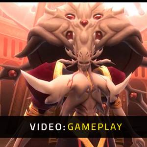 Sword Art Online Integral Factor - Gameplay