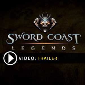Acquista CD Key Sword Coast Legends Confronta Prezzi
