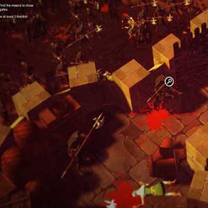 scatena potenti abilità combo