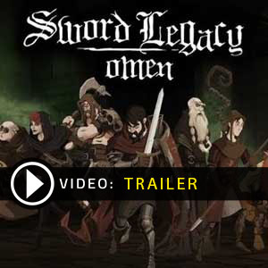 Acquistare Sword Legacy Omen CD Key Confrontare Prezzi