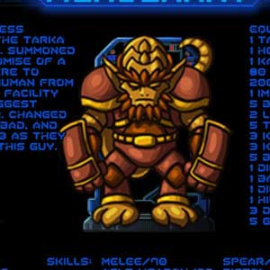 Sword of the Stars The Pit Juggernaut - Juggernaut