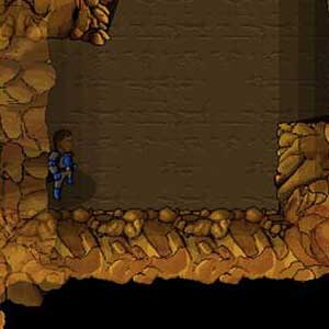 Sword of the Stars The Pit Juggernaut - Labirinto