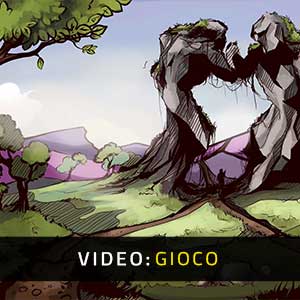 Swordbreaker Origins - Gioco Video