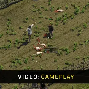 Swordhaven: Iron Conspiracy - Gameplay