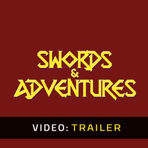 Swords and Adventures Pc