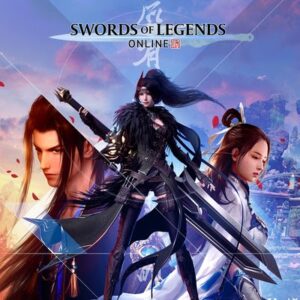 Sword of Legends Online - Quale edizione scegliere