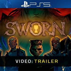 SWORN - Trailer
