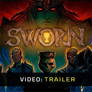 SWORN - Trailer