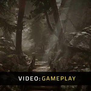 Syberia - Remastered - Gameplay Video