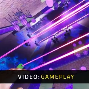 Sydless - Video di Gameplay