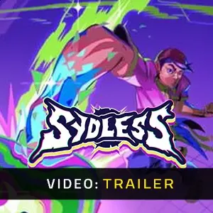Sydless - Video Trailer