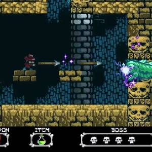 Sydney Hunter and the Curse of the Mayan Lancia