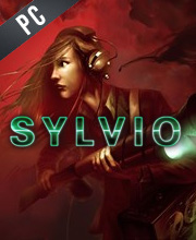 Sylvio Pc