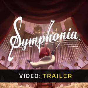 Symphonia - Trailer Video