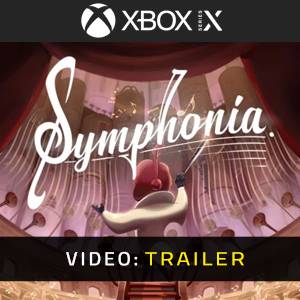 Symphonia Xbox Series X - Trailer Video