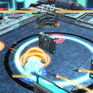 riuniti su un unico pianeta