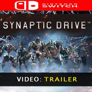 Acquistare SYNAPTIC DRIVE Nintendo Switch Confrontare i prezzi