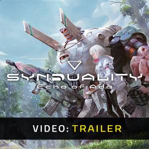 SYNDUALITY Echo of Ada - Video Trailer