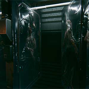 raro impianto cyberjack