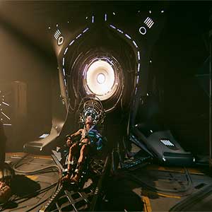 struttura di ricerca aziendale