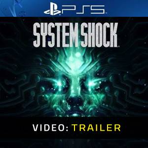 System Shock Video Trailer