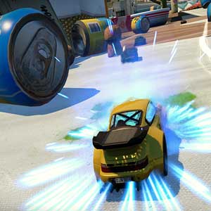 Table Top Racing World Tour Arma