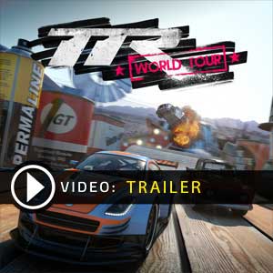 Acquista CD Key Table Top Racing World Tour Confronta Prezzi