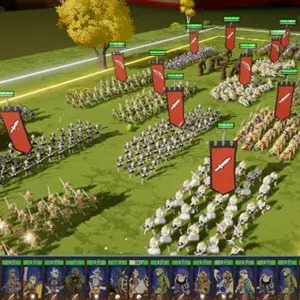 Tabletop Tavern - Esercito