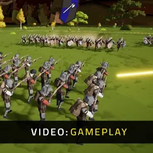 Tabletop Tavern - Gameplay