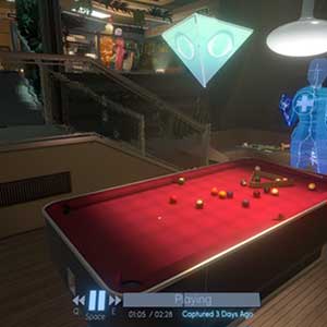 Innovativo sistema di storie a più percorsi