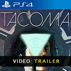 Acquistare Tacoma PS4 Confrontare Prezzi