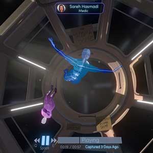 Esperienza di una storia ricca di stratificazioni