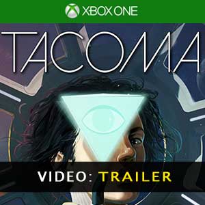 Acquistare Tacoma Xbox One Gioco Confrontare Prezzi