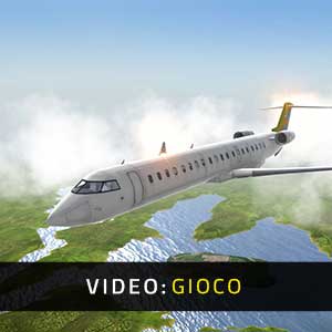 Take Off The Flight Simulator Video Di Gioco