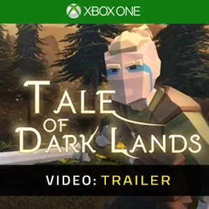 Tale of Dark Lands Xbox One - Trailer
