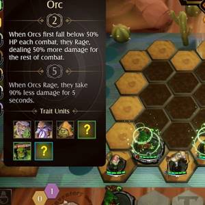 Tales & Tactics Orco