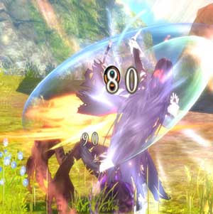 Sistema di combattimento a movimento lineare